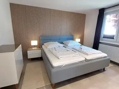 Ferienwohnung für 4 Personen (40 m²) in Binz (Ostseebad) 5/10