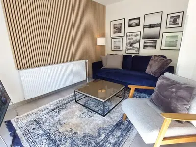 Ferienwohnung für 4 Personen (40 m²) in Binz (Ostseebad) 6/10