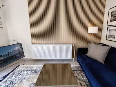 Ferienwohnung für 4 Personen (40 m²) in Binz (Ostseebad) 7/10