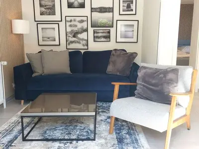 Ferienwohnung für 4 Personen (40 m²) in Binz (Ostseebad) 8/10