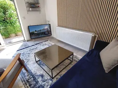 Ferienwohnung für 4 Personen (40 m²) in Binz (Ostseebad) 9/10