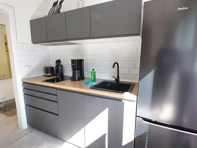 Ferienwohnung für 4 Personen (40 m²) in Binz (Ostseebad) 10/10