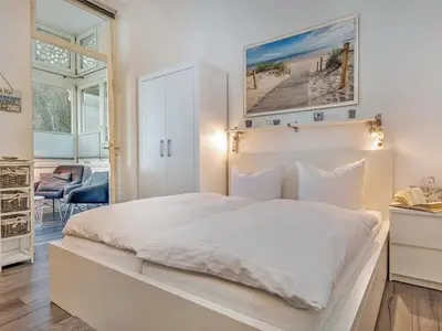 Ferienwohnung für 2 Personen (30 m²) in Binz (Ostseebad) 9/10