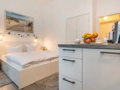 Ferienwohnung für 2 Personen (30 m²) in Binz (Ostseebad) 10/10