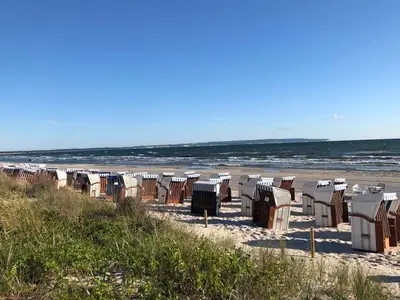 Ferienwohnung für 4 Personen (50 m²) in Binz (Ostseebad) 2/10