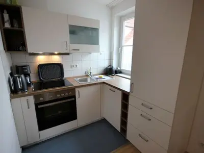 Ferienwohnung für 4 Personen in Binz (Ostseebad) 6/10