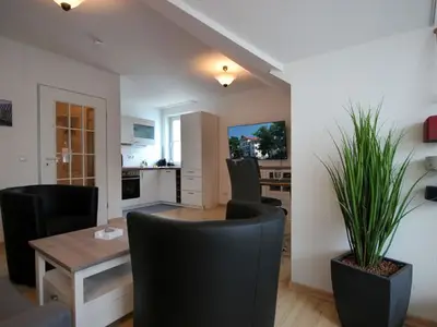 Ferienwohnung für 4 Personen in Binz (Ostseebad) 7/10