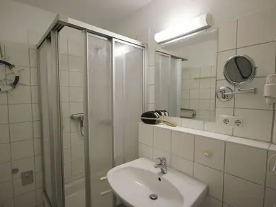 Ferienwohnung für 4 Personen in Binz (Ostseebad) 8/10