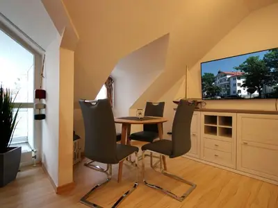 Ferienwohnung für 4 Personen in Binz (Ostseebad) 5/10