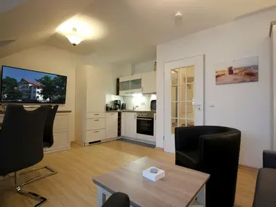 Ferienwohnung für 4 Personen in Binz (Ostseebad) 7/10