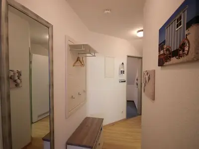 Ferienwohnung für 4 Personen in Binz (Ostseebad) 8/10