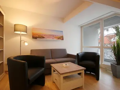 Ferienwohnung für 4 Personen in Binz (Ostseebad) 10/10