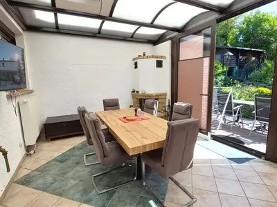 Ferienwohnung für 6 Personen (125 m²) in Binz (Ostseebad) 3/10