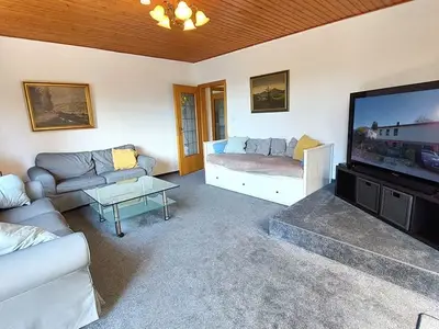 Ferienwohnung für 6 Personen (125 m²) in Binz (Ostseebad) 7/10