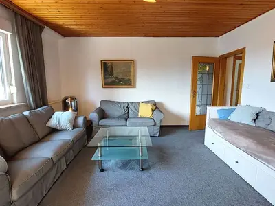 Ferienwohnung für 6 Personen (125 m²) in Binz (Ostseebad) 8/10