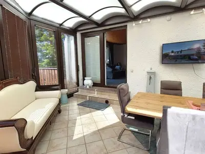 Ferienwohnung für 6 Personen (125 m²) in Binz (Ostseebad) 9/10