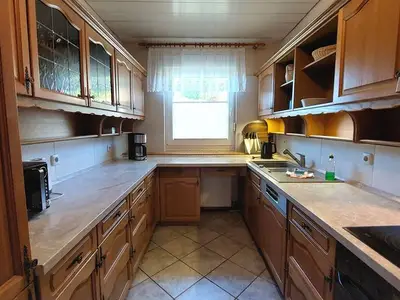 Ferienwohnung für 6 Personen (125 m²) in Binz (Ostseebad) 10/10