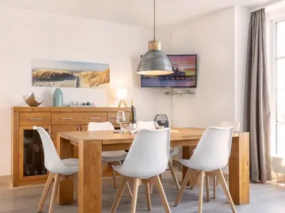 Ferienwohnung für 4 Personen (65 m²) in Binz (Ostseebad) 3/10