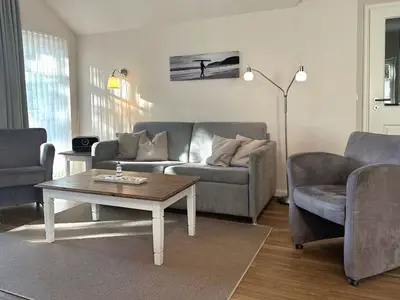 Ferienwohnung für 4 Personen (56 m²) in Binz (Ostseebad) 1/10