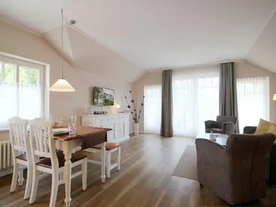 Ferienwohnung für 4 Personen (56 m²) in Binz (Ostseebad) 3/10