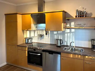 Ferienwohnung für 4 Personen (56 m²) in Binz (Ostseebad) 5/10
