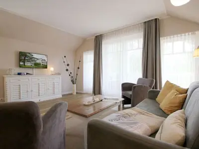 Ferienwohnung für 4 Personen (56 m²) in Binz (Ostseebad) 6/10