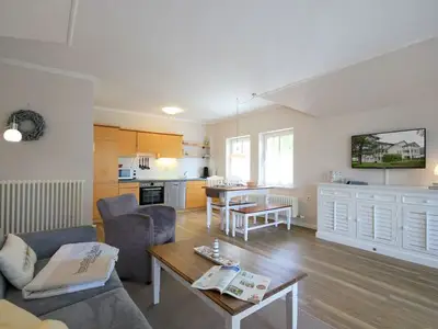 Ferienwohnung für 4 Personen (56 m²) in Binz (Ostseebad) 7/10