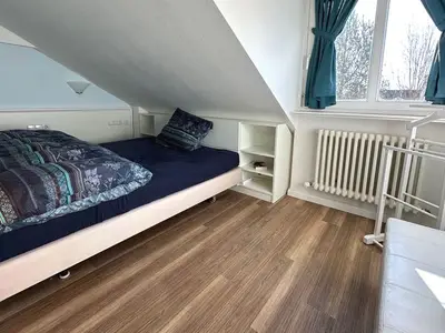 Ferienwohnung für 4 Personen (56 m²) in Binz (Ostseebad) 8/10