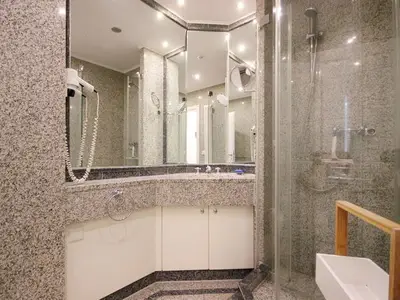 Ferienwohnung für 4 Personen (56 m²) in Binz (Ostseebad) 9/10