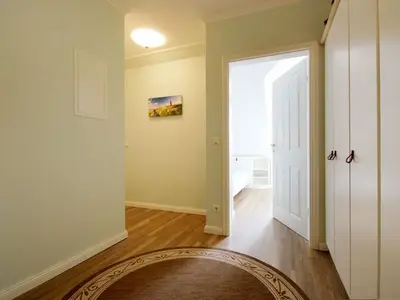 Ferienwohnung für 4 Personen (56 m²) in Binz (Ostseebad) 10/10
