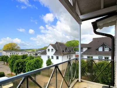 Ferienwohnung für 6 Personen (58 m²) in Binz (Ostseebad) 3/10