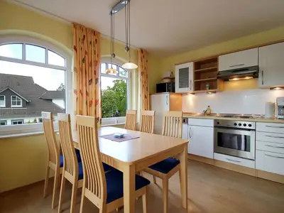 Ferienwohnung für 6 Personen (58 m²) in Binz (Ostseebad) 7/10