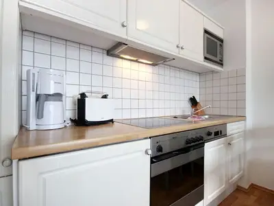 Ferienwohnung für 2 Personen (40 m²) in Binz (Ostseebad) 7/10