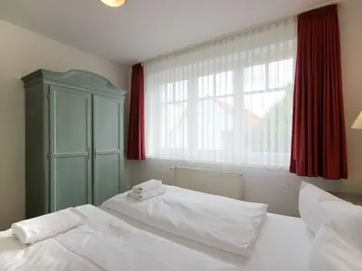 Ferienwohnung für 2 Personen (40 m²) in Binz (Ostseebad) 9/10