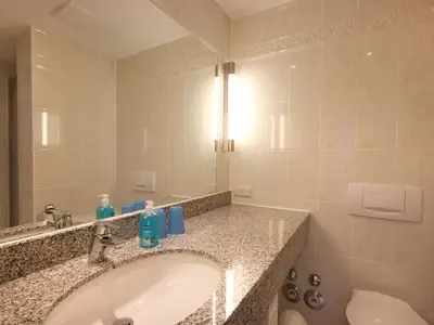 Ferienwohnung für 2 Personen (40 m²) in Binz (Ostseebad) 10/10