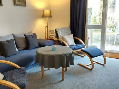 Ferienwohnung für 4 Personen (50 m²) in Binz (Ostseebad) 1/10