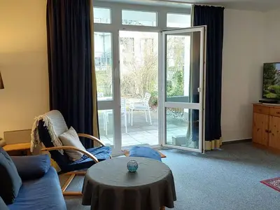 Ferienwohnung für 4 Personen (50 m²) in Binz (Ostseebad) 3/10
