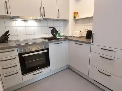 Ferienwohnung für 4 Personen (50 m²) in Binz (Ostseebad) 4/10
