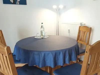 Ferienwohnung für 4 Personen (50 m²) in Binz (Ostseebad) 7/10