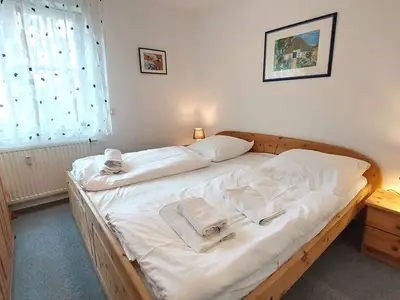 Ferienwohnung für 4 Personen (50 m²) in Binz (Ostseebad) 9/10