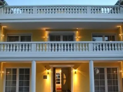 Ferienwohnung für 1 Person (27 m²) in Binz (Ostseebad) 1/10