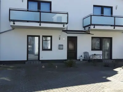 Ferienwohnung für 3 Personen (63 m²) in Binz (Ostseebad) 2/10