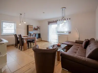 Ferienwohnung für 3 Personen (63 m²) in Binz (Ostseebad) 3/10