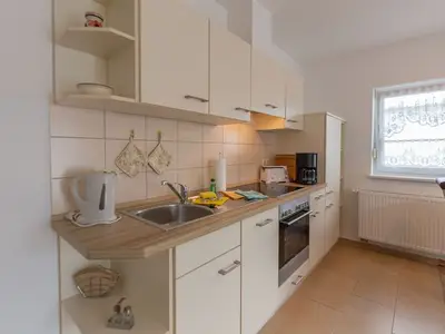 Ferienwohnung für 3 Personen (63 m²) in Binz (Ostseebad) 5/10