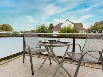 Ferienwohnung für 3 Personen (63 m²) in Binz (Ostseebad) 9/10