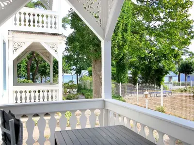 Ferienwohnung für 2 Personen (45 m²) in Binz (Ostseebad) 3/10