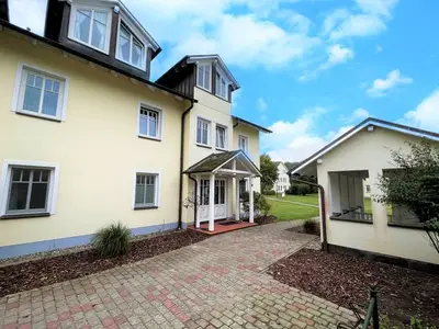 Ferienwohnung für 4 Personen (54 m²) in Binz (Ostseebad) 4/10