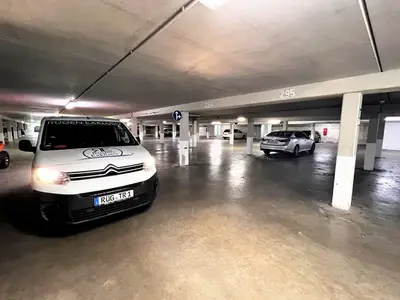 Ferienwohnung für 4 Personen (54 m²) in Binz (Ostseebad) 5/10