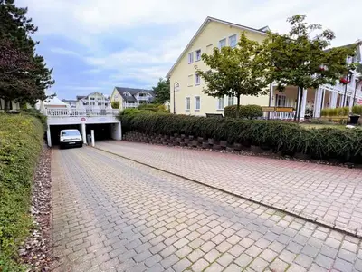 Ferienwohnung für 4 Personen (54 m²) in Binz (Ostseebad) 6/10