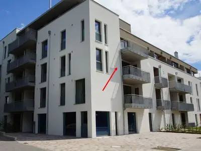Ferienwohnung für 5 Personen (68 m²) in Binz (Ostseebad) 2/10